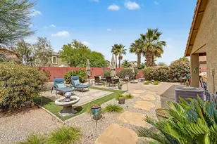 930 E Palomino Way, San Tan Valley, AZ 85143 - Photo 29