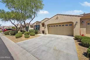 4624 W Hanna Dr, Eloy, AZ 85131 - Photo 3