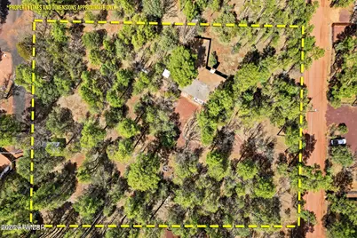 2366 Cedar Avenue, Lakeside, AZ 85929 - Photo 35