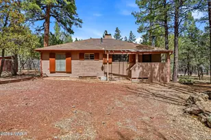 2366 Cedar Ave, Lakeside, AZ 85929 - Photo 3