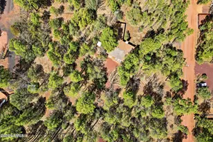2366 Cedar Ave, Lakeside, AZ 85929 - Photo 31