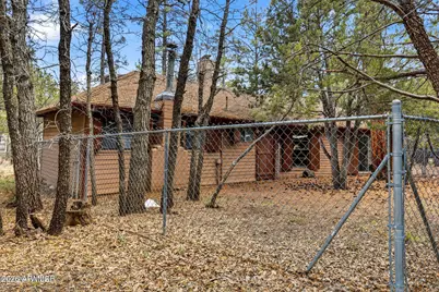 2366 Cedar Avenue, Lakeside, AZ 85929 - Photo 23