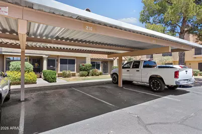 5704 E Aire Libre Avenue #1048, Scottsdale, AZ 85254 - Photo 25