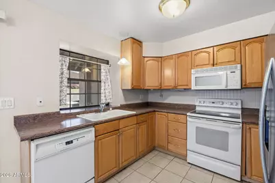 5704 E Aire Libre Avenue #1048, Scottsdale, AZ 85254 - Photo 7
