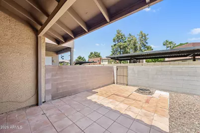5704 E Aire Libre Avenue #1048, Scottsdale, AZ 85254 - Photo 23