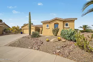 20051 N Monte Ln, Maricopa, AZ 85138 - Photo 3