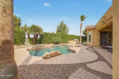 20051 N Monte Lane, Maricopa, AZ 85138 - Photo 31