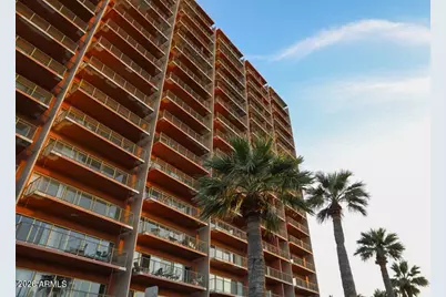 4750 N Central Avenue #6G, Phoenix, AZ 85012 - Photo 1