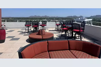 4750 N Central Avenue #6G, Phoenix, AZ 85012 - Photo 15