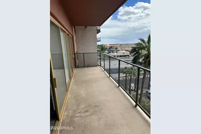 4750 N Central Avenue #6G, Phoenix, AZ 85012 - Photo 11