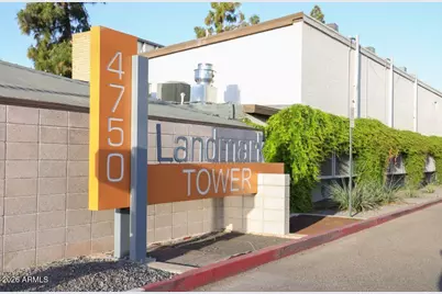 4750 N Central Avenue #6G, Phoenix, AZ 85012 - Photo 3