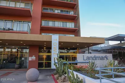 4750 N Central Avenue #6G, Phoenix, AZ 85012 - Photo 3
