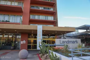 4750 N Central Ave, Phoenix, AZ 85012 - Photo 3