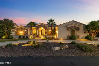 18009 W Montebello Avenue, Litchfield Park, AZ 85340 - Photo 1