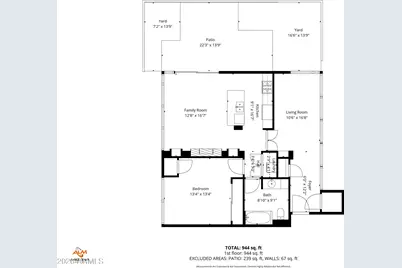 7141 E Rancho Vista Drive #2014, Scottsdale, AZ 85251 - Photo 29