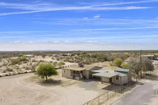 13421 N Betty Angel Way, Florence, AZ 85132 - Photo 37