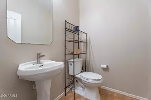 41571 W Chimayo Ct, Maricopa, AZ 85138 - Photo 13