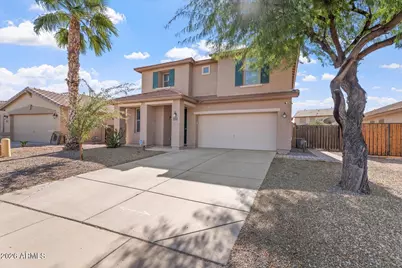 41571 W Chimayo Court, Maricopa, AZ 85138 - Photo 1