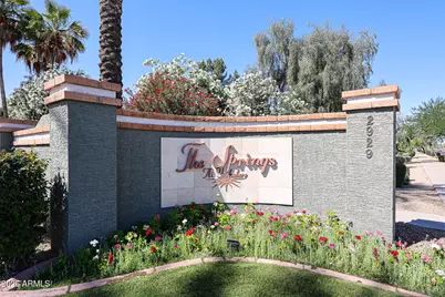 2929 W Yorkshire Drive #1022, Phoenix, AZ 85027 - Photo 29