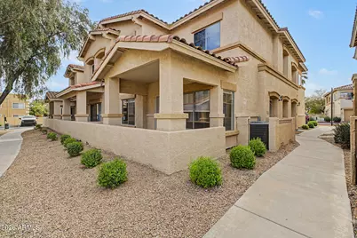 525 N Miller Road #128, Scottsdale, AZ 85257 - Photo 1