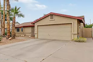 744 E Appaloosa Rd, Gilbert, AZ 85296 - Photo 3