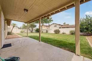744 E Appaloosa Rd, Gilbert, AZ 85296 - Photo 25