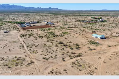 1 239th Avenue #-, Wittmann, AZ 85361 - Photo 13