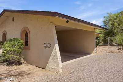 7614 E Minton Place, Mesa, AZ 85207 - Photo 9