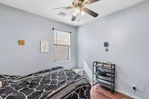 6718 W Darrel Rd, Laveen, AZ 85339 - Photo 17