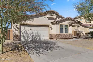 6718 W Darrel Rd, Laveen, AZ 85339 - Photo 5