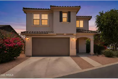 6911 E Posada Circle, Mesa, AZ 85212 - Photo 1