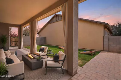 6911 E Posada Circle, Mesa, AZ 85212 - Photo 3