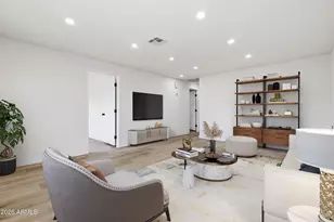 4416 N 22nd Dr, Phoenix, AZ 85015 - Photo 1