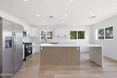 4416 N 22nd Drive, Phoenix, AZ 85015 - Photo 3