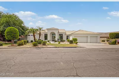 11290 N 117th Street, Scottsdale, AZ 85259 - Photo 1