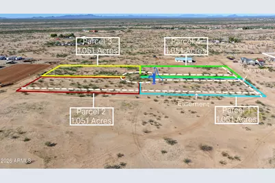 4 239th Avenue #-, Wittmann, AZ 85361 - Photo 3
