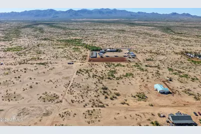 4 239th Avenue #-, Wittmann, AZ 85361 - Photo 11