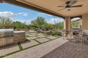 18019 E Vista Desierto, Rio Verde, AZ 85263 - Photo 35