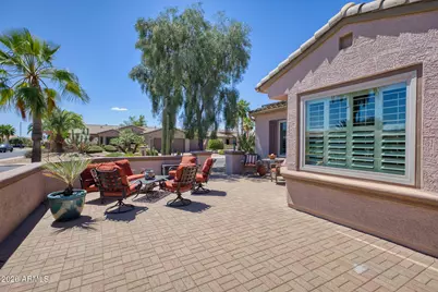21248 N Mariposa Grove Lane, Surprise, AZ 85387 - Photo 45