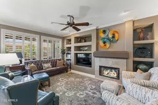 21248 N Mariposa Grove Ln, Surprise, AZ 85387 - Photo 5