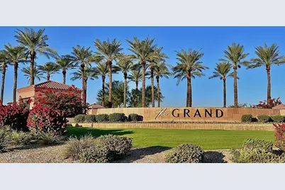 21248 N Mariposa Grove Lane, Surprise, AZ 85387 - Photo 51