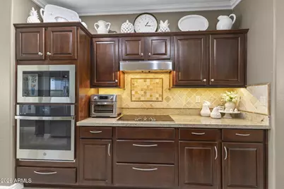21248 N Mariposa Grove Lane, Surprise, AZ 85387 - Photo 15