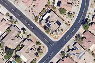 21248 N Mariposa Grove Ln, Surprise, AZ 85387 - Photo 49