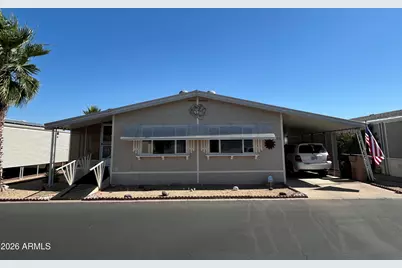 11596 W Sierra Dawn Boulevard #270, Surprise, AZ 85378 - Photo 1