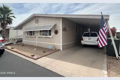 11596 W Sierra Dawn Boulevard #270, Surprise, AZ 85378 - Photo 3