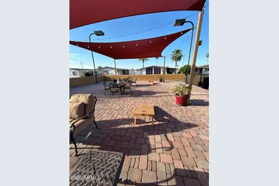 11596 W Sierra Dawn Boulevard #270, Surprise, AZ 85378 - Photo 47