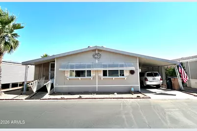 11596 W Sierra Dawn Boulevard #270, Surprise, AZ 85378 - Photo 1
