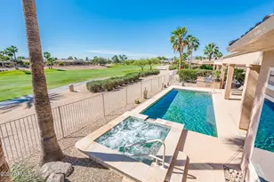 19117 N Moondance Ln, Surprise, AZ 85387 - Photo 57