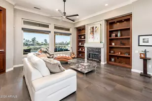19117 N Moondance Ln, Surprise, AZ 85387 - Photo 5