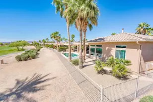 19117 N Moondance Ln, Surprise, AZ 85387 - Photo 59